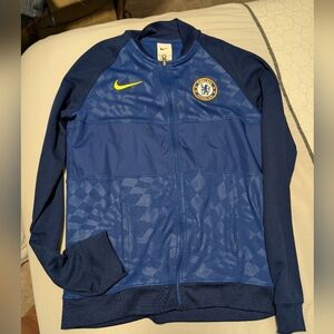 Chelsea Training jacket
